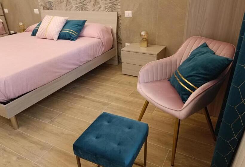Апартаменты 1 Спальня Нижний Этаж, Villa Franca