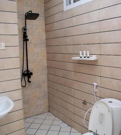 Номер Deluxe, Kuti Hotel Stone Town