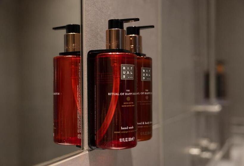 标准间, Clarion Collection Hotel Kongsberg