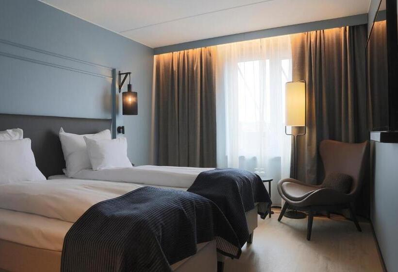 标准间, Clarion Collection Hotel Kongsberg