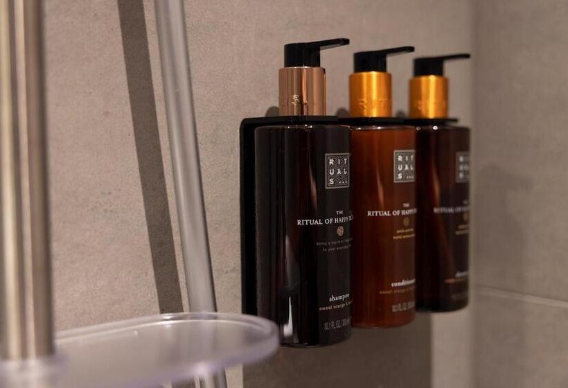 家庭间, Clarion Collection Hotel Kongsberg