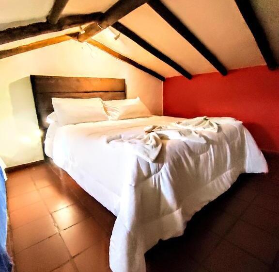 标准间, Hostal Boutique Nariño Plaza