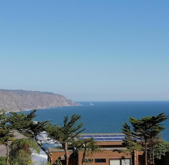 스탠다드 룸, Cabañas Matanzas Lukai