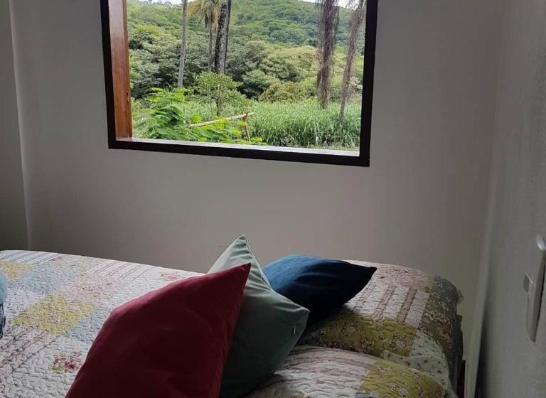 스탠다드 스튜디오, Pousada Sempre Luz
