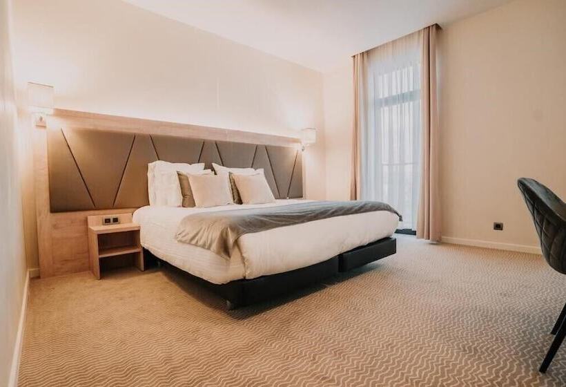 Superior Room, Concorde
