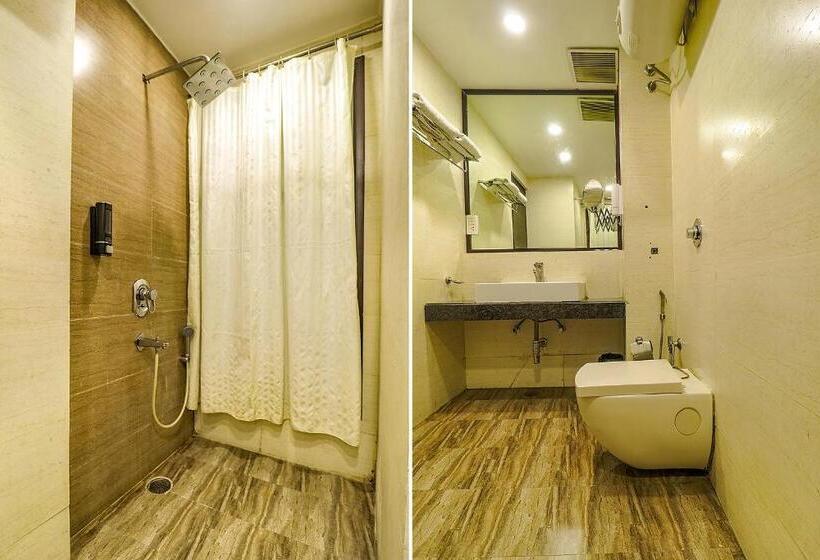 اتاق لوکس, Fabhotel Prime Z Grand