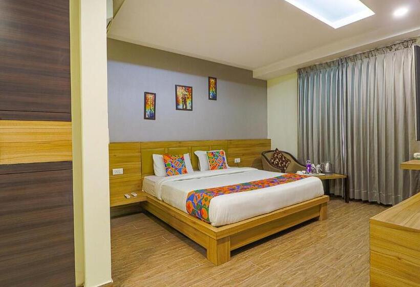 اتاق لوکس, Fabhotel Prime Z Grand