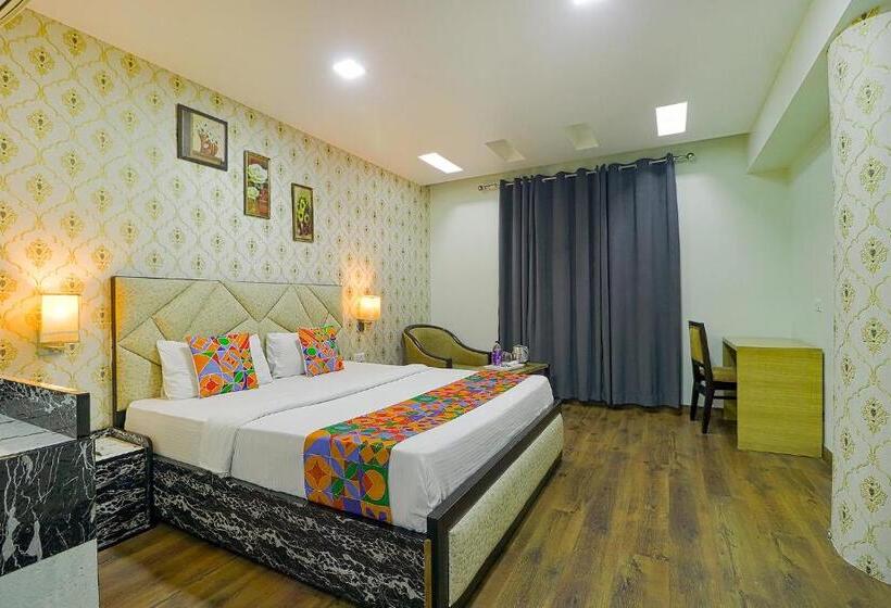 اتاق سوپریور, Fabhotel Prime Z Grand