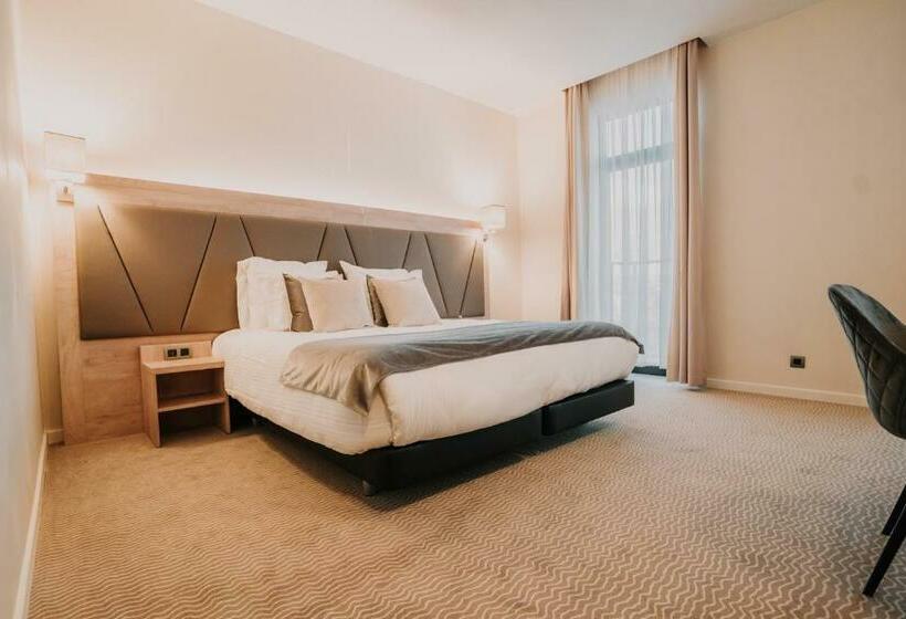 Superior Room, Concorde