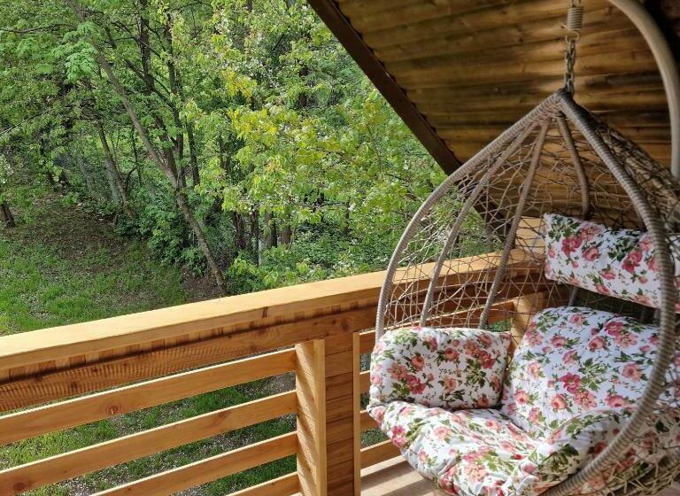 스탠다드 룸 킹사이즈 침대, Provence Suceava