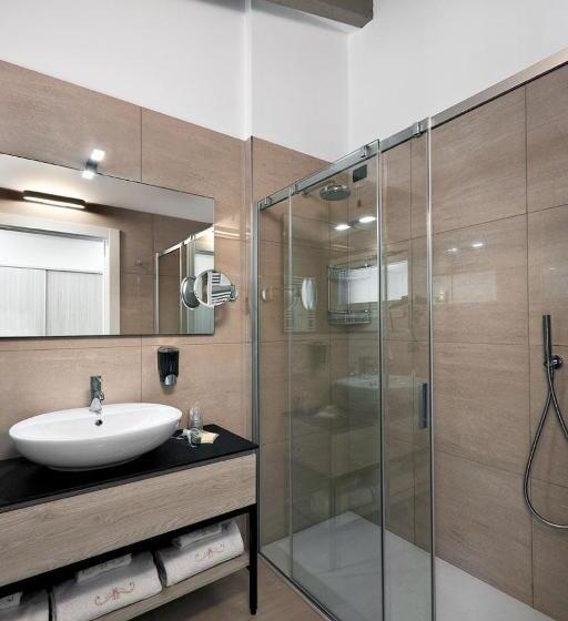 Номер Стандарт Трехместный, Residence Caffe Maya