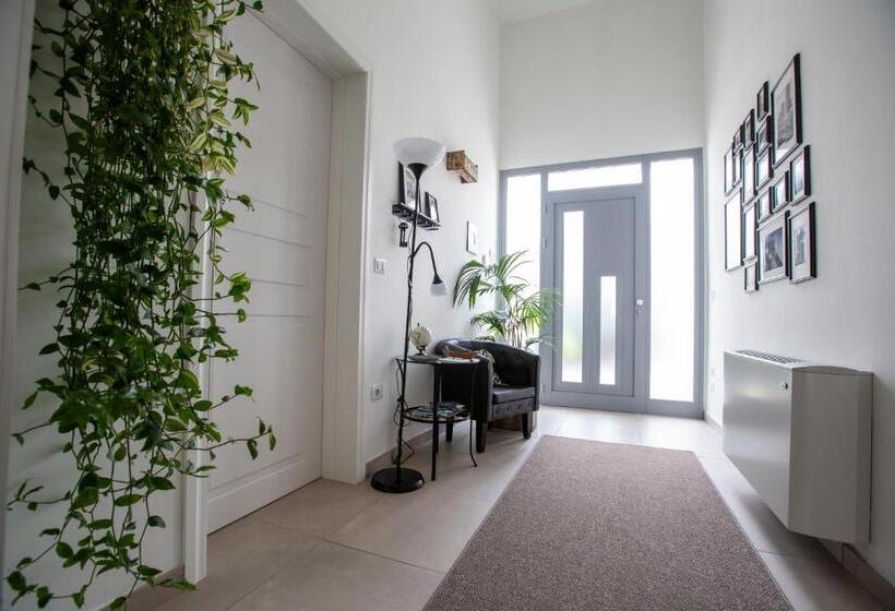Номер Стандарт, La Casa Della Zia