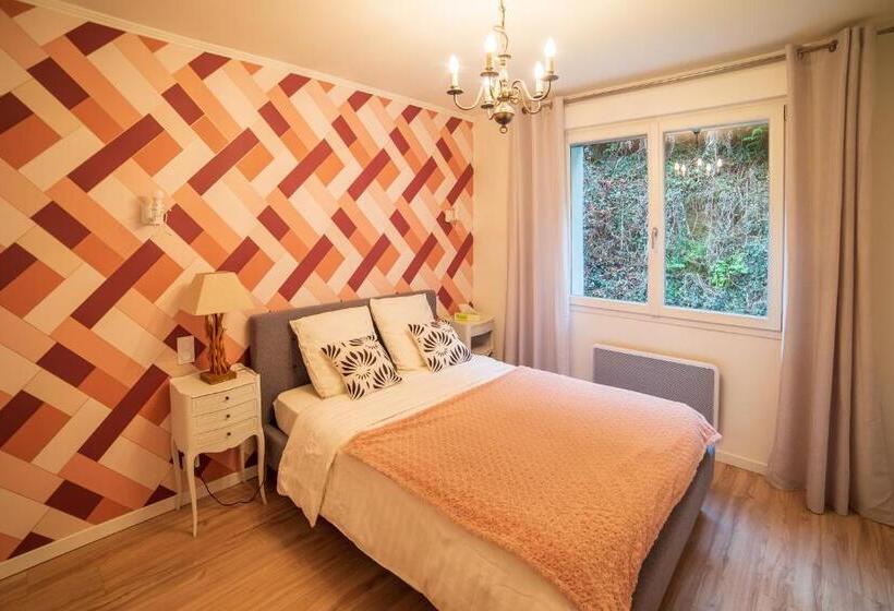 Семейный Номер, Ma Villa Au Bord De L Eau