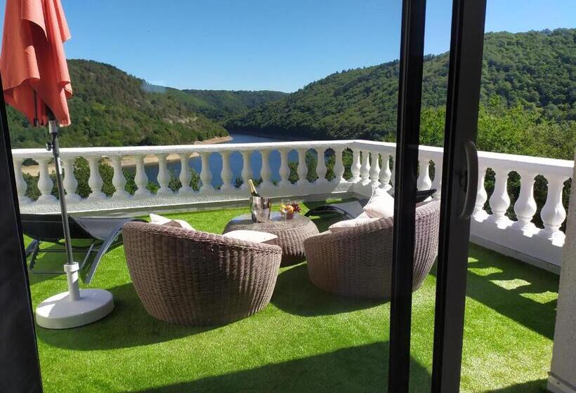 Семейный Номер, Ma Villa Au Bord De L Eau