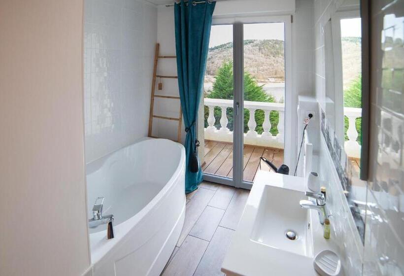 Номер Стандарт, Ma Villa Au Bord De L Eau