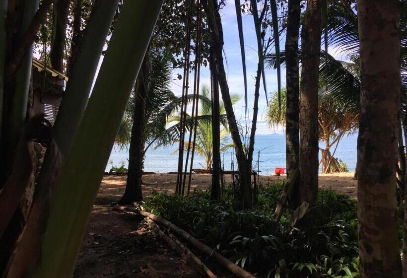 Бунгало Стандарт Вид на Сад, Sunset Bungalow Koh Chang Ranong