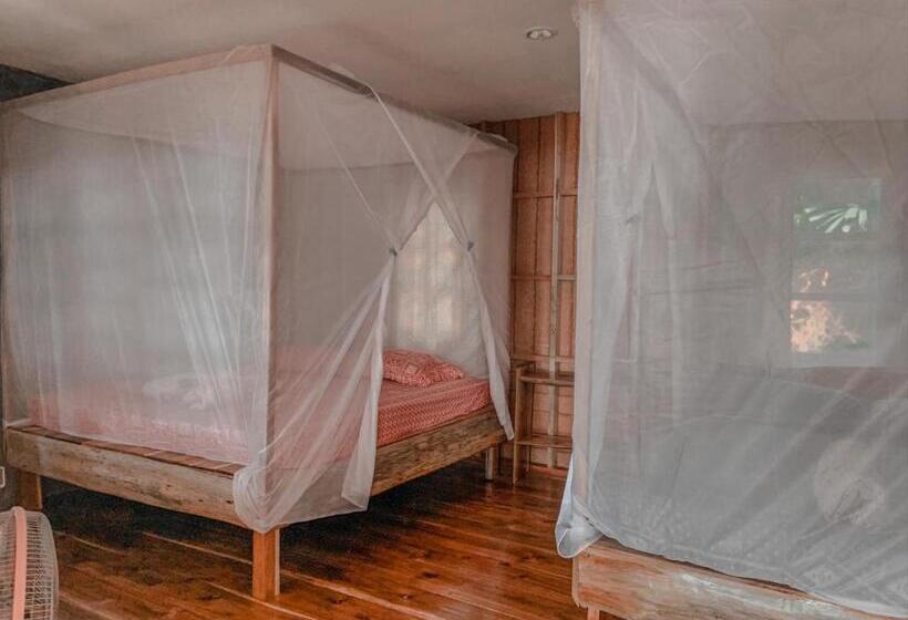 Бунгало Стандарт Вид на Море, Sunset Bungalow Koh Chang Ranong