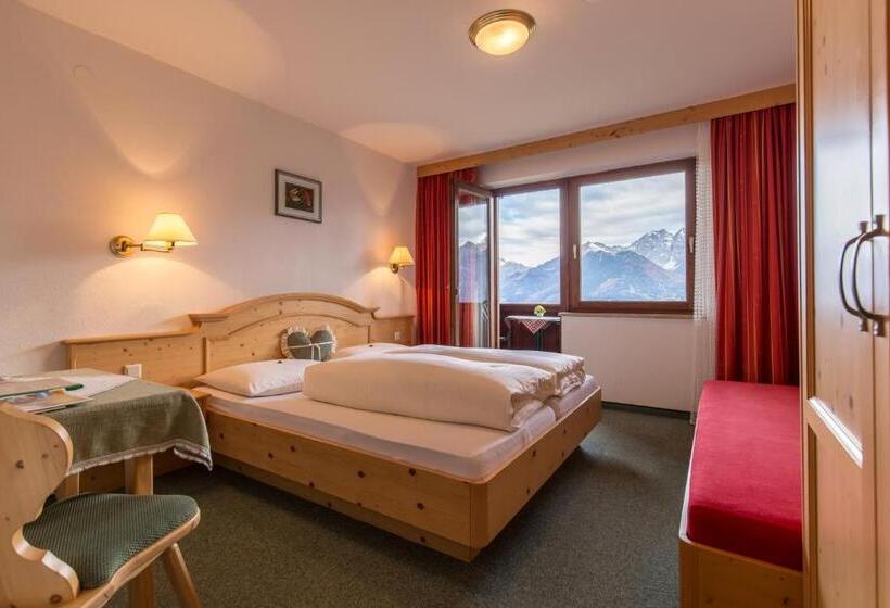 Номер Стандарт Трехместный, Alpengasthaus Gleinserhof
