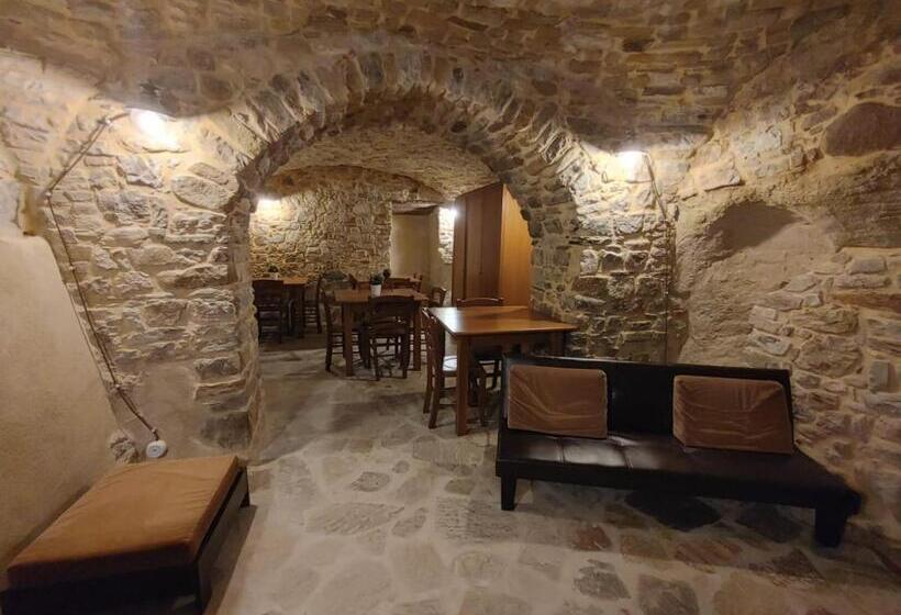 Номер Стандарт, Borgo Sciugolo