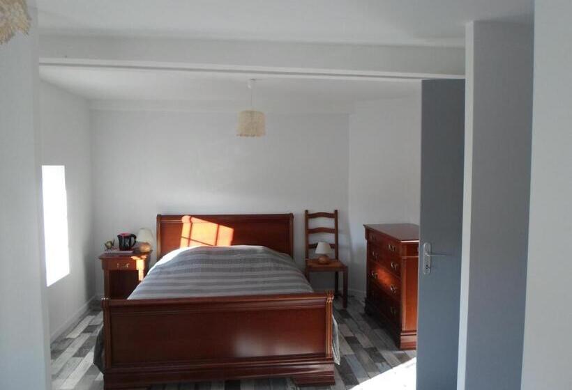 스탠다드 룸, Relais Des Chaux