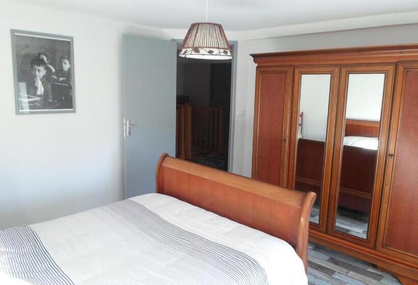 스탠다드 룸, Relais Des Chaux