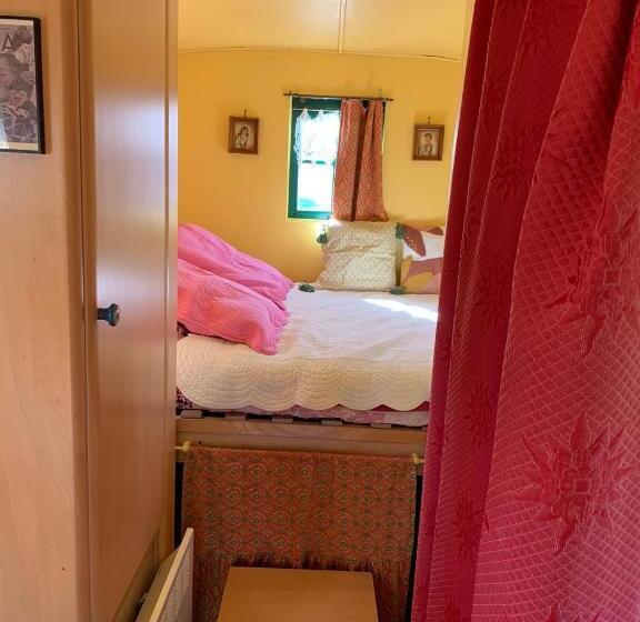 스탠다드 룸, Relais Des Chaux