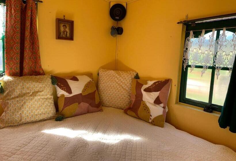 스탠다드 룸, Relais Des Chaux
