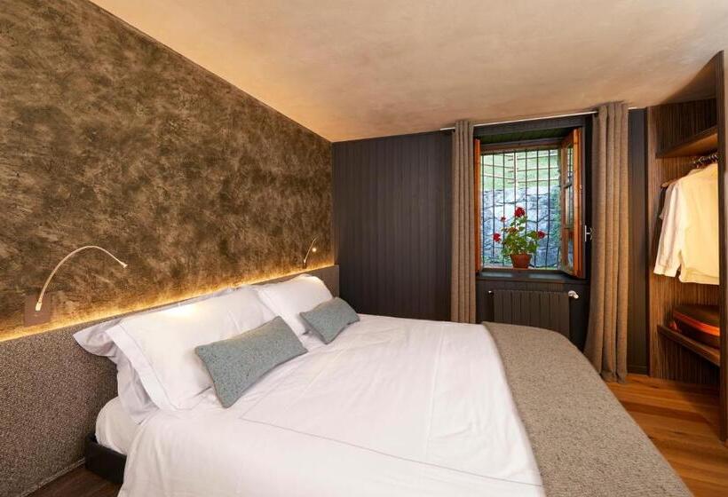 Номер Superior, Locanda La Clusaz