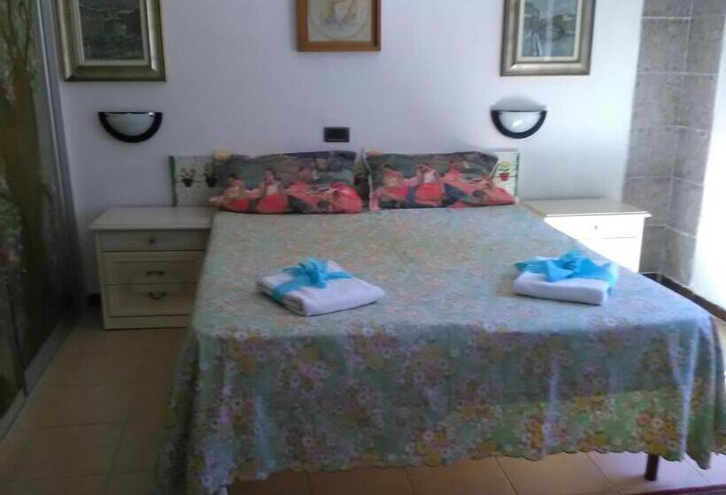 エコノミールーム, L Impossibile Guesthouse