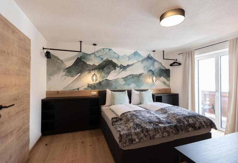 스탠다드 스튜디오, Landhaus Riepler