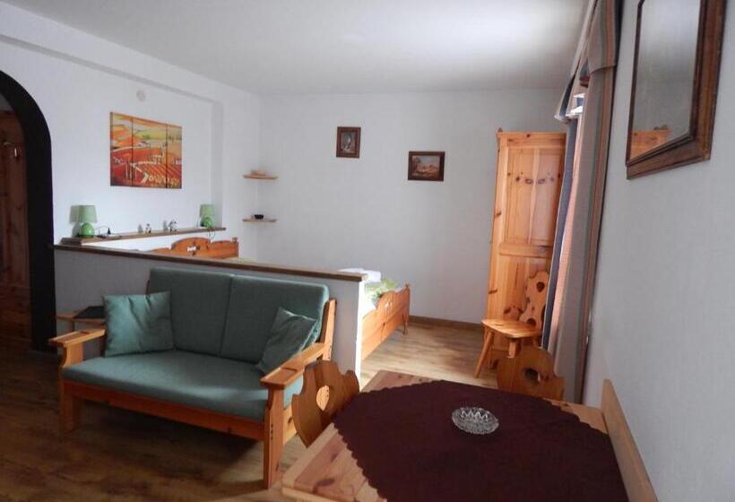 Студия Стандарт, Residence La Pineta