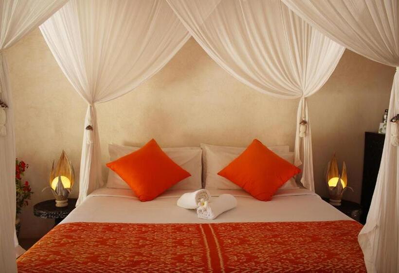 Бунгало Стандарт, T Land Resort