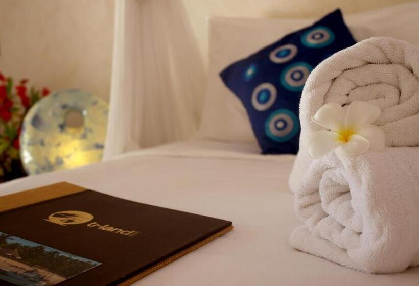 Бунгало Стандарт, T Land Resort