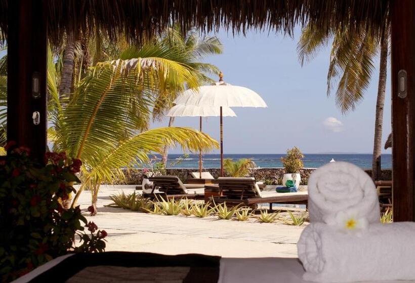 Бунгало Deluxe, T Land Resort