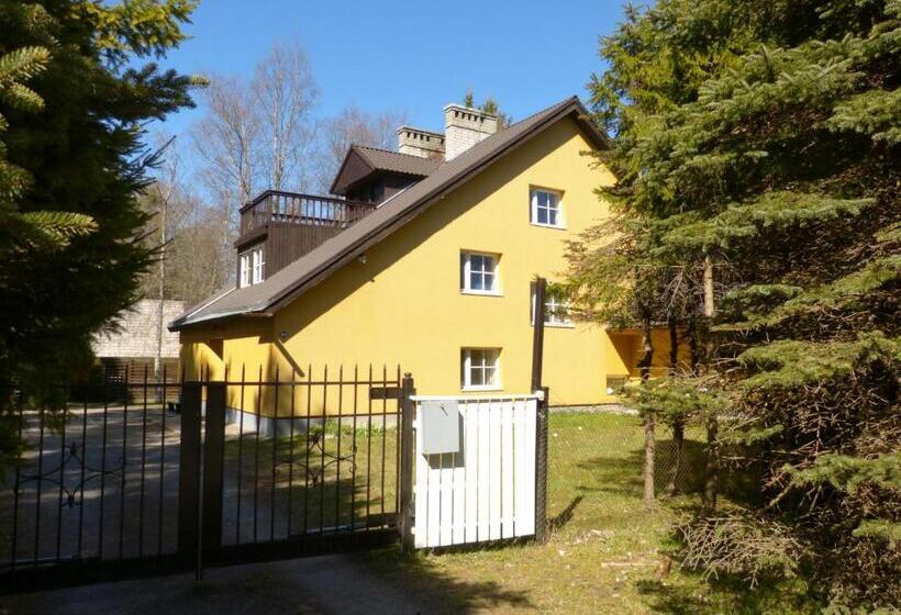 اتاق استاندارد, Viva Pirita Hostel