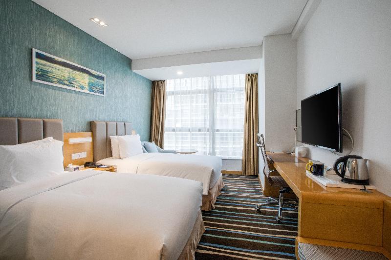 Апартаменты 1 Спальня, Odalys City Strasbourg Green Marsh