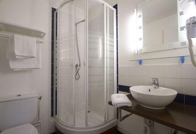 Номер Комфорт, Cit Hotel Hôtel De France Et D Europe