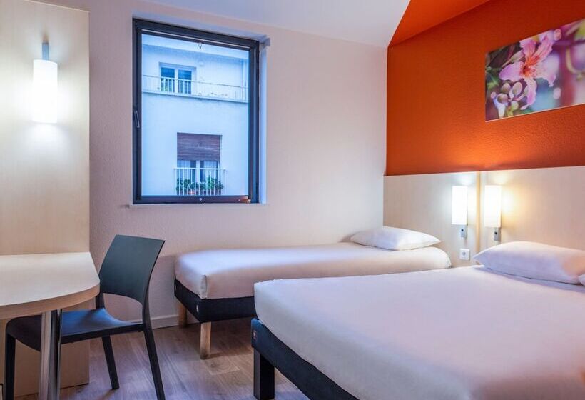 스탠다드 룸, Ibis Budget Cannes Centre Ville