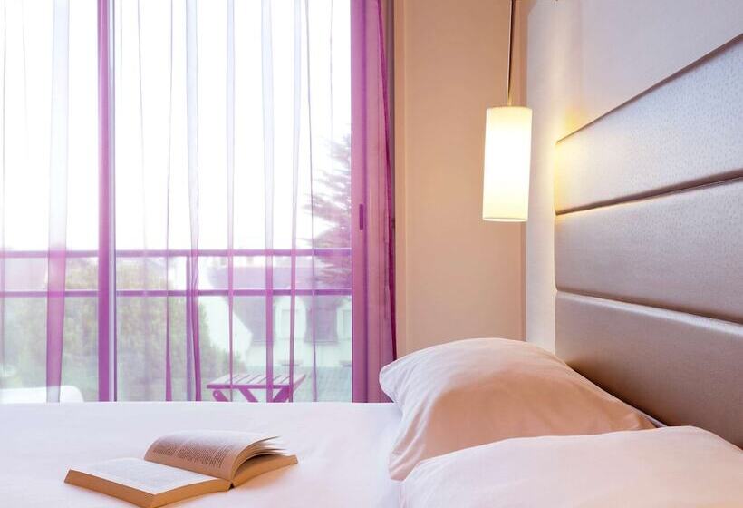 اتاق استاندارد, Ibis Styles Quiberon Centre