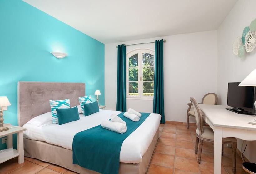 Номер Комфорт, La Bastide Saint Martin