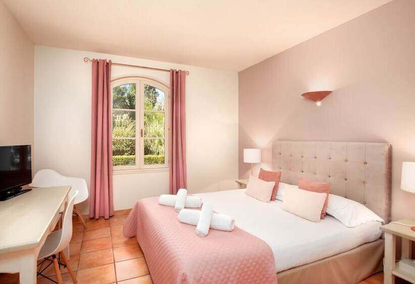 Номер Комфорт, La Bastide Saint Martin