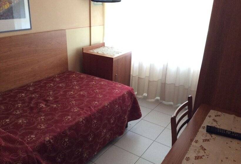 Номер Стандарт Индивидуальный, Le Ginestre
