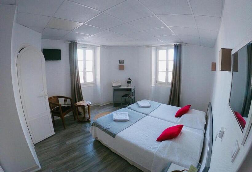 اتاق استاندارد, Le Petit Hôtel