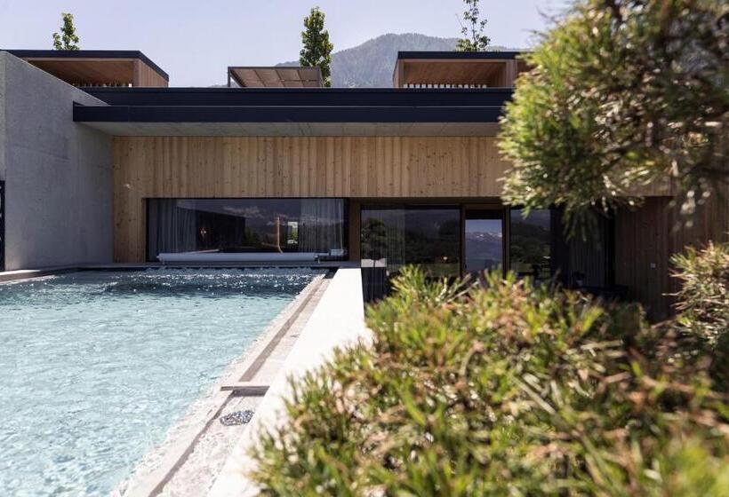 Люкс с Бассейном, Winkler Sport & Spa Resort