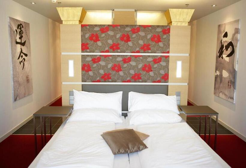 スーペリアールーム, Asia Resort Linsberg   Adults Only