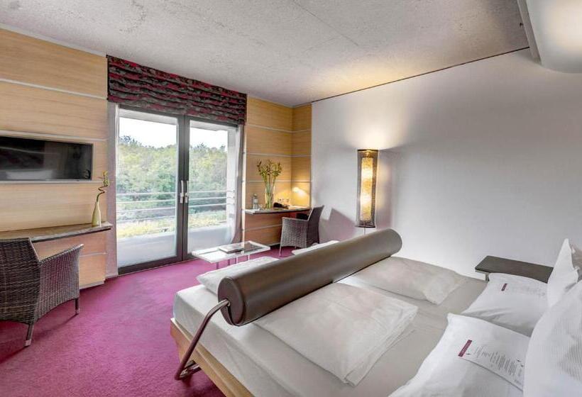 ガーデンビュースーペリアールーム, Asia Resort Linsberg   Adults Only