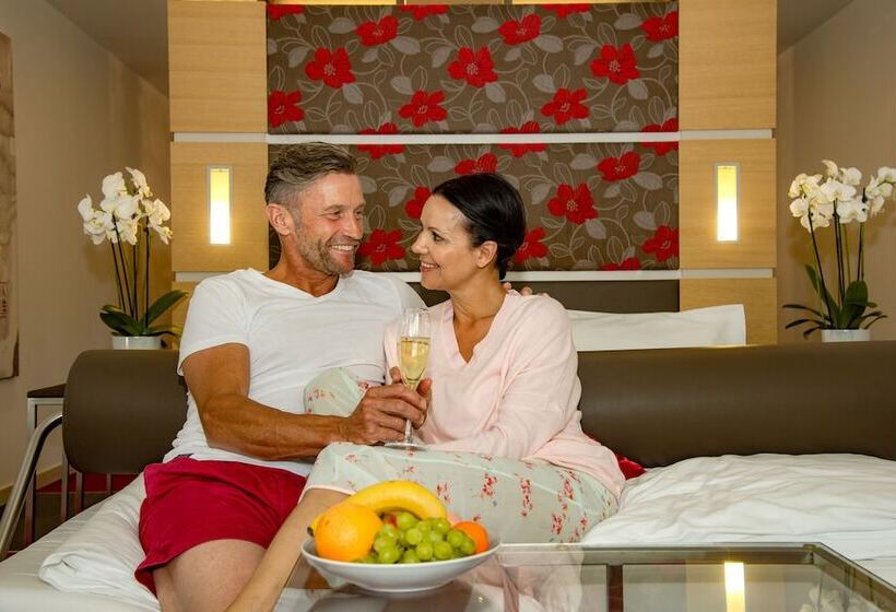 スーペリアールーム, Asia Resort Linsberg   Adults Only