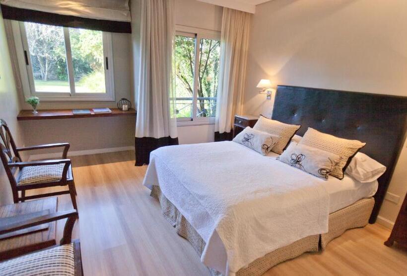 Номер Superior, Villa Isidro Hotel Boutique & Spa