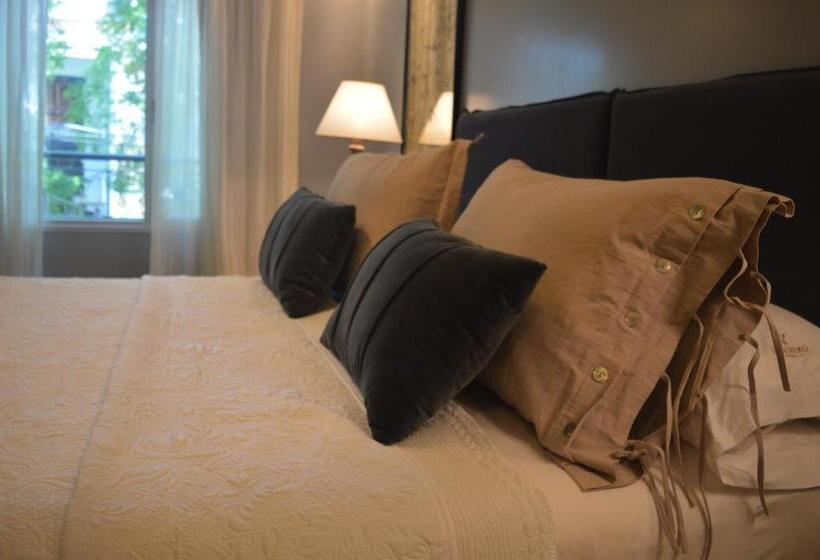 Номер Superior, Villa Isidro Hotel Boutique & Spa