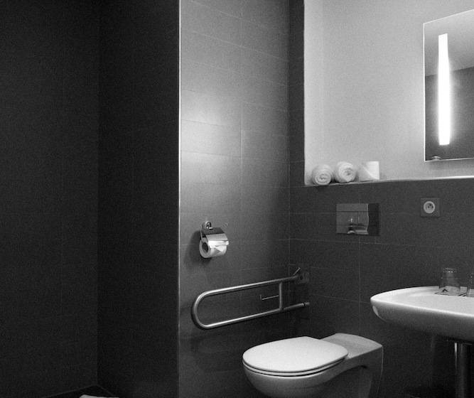 Номер Стандарт, Onomo Hotel Rabat Medina